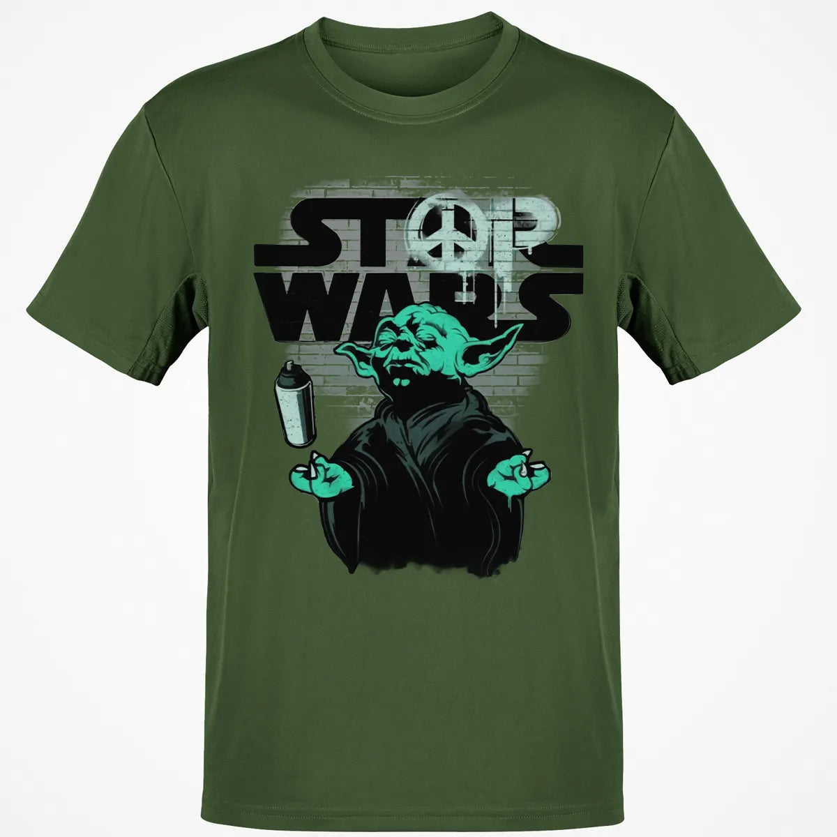 Classic Unisex T-Shirt - YRCHMRDA