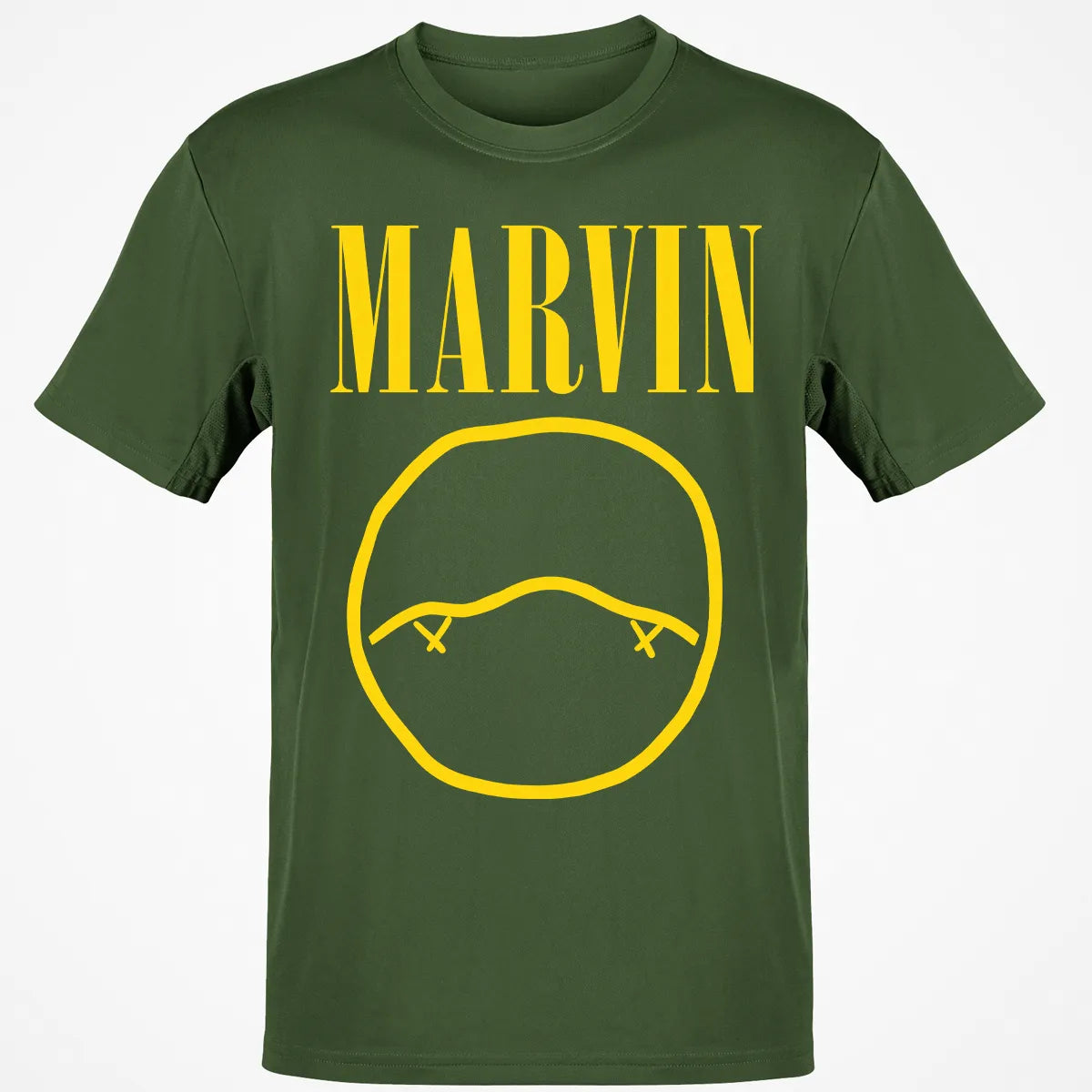 Classic Unisex T-Shirt - WW1HTQZ9
