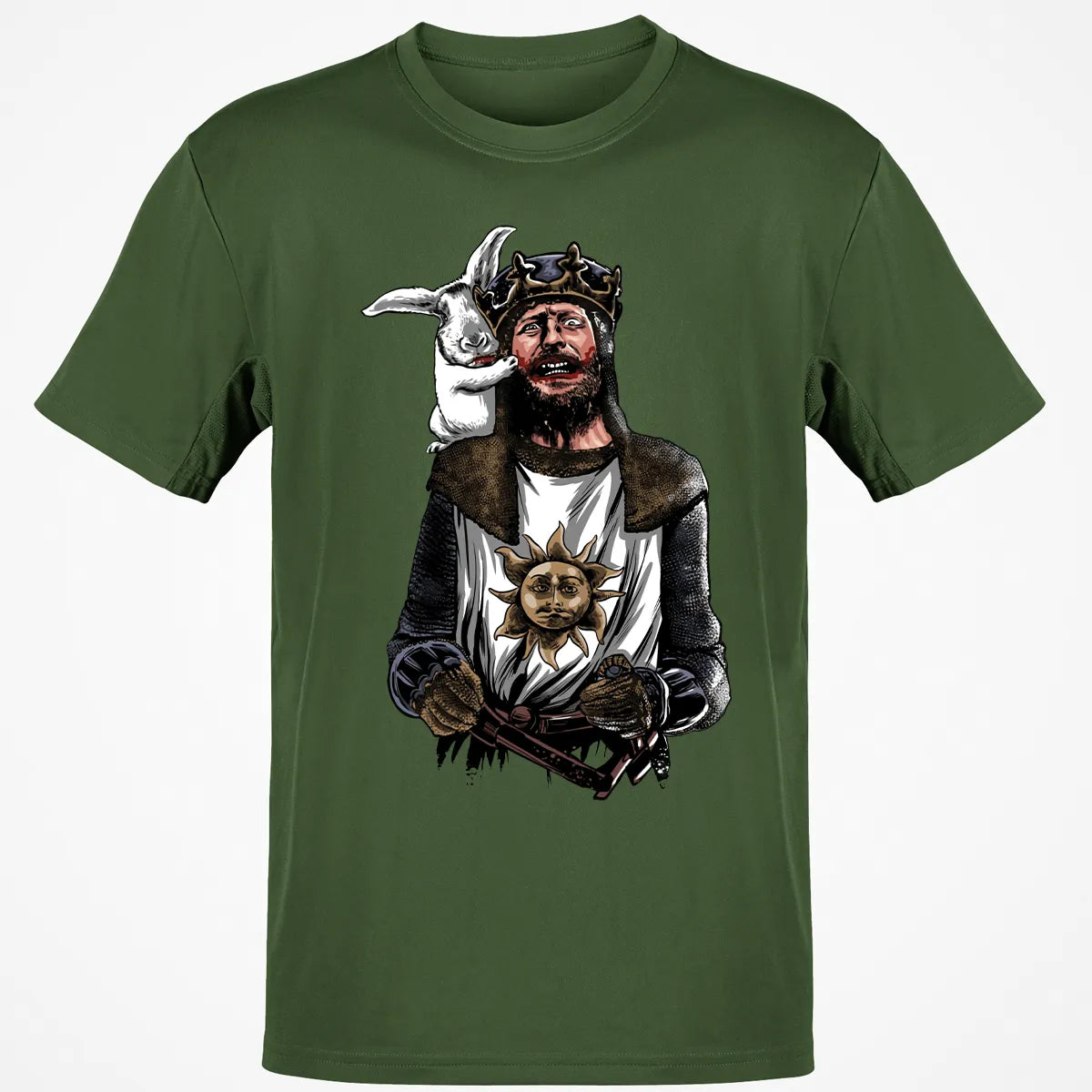 Classic Unisex T-Shirt - 33C9T1Q1