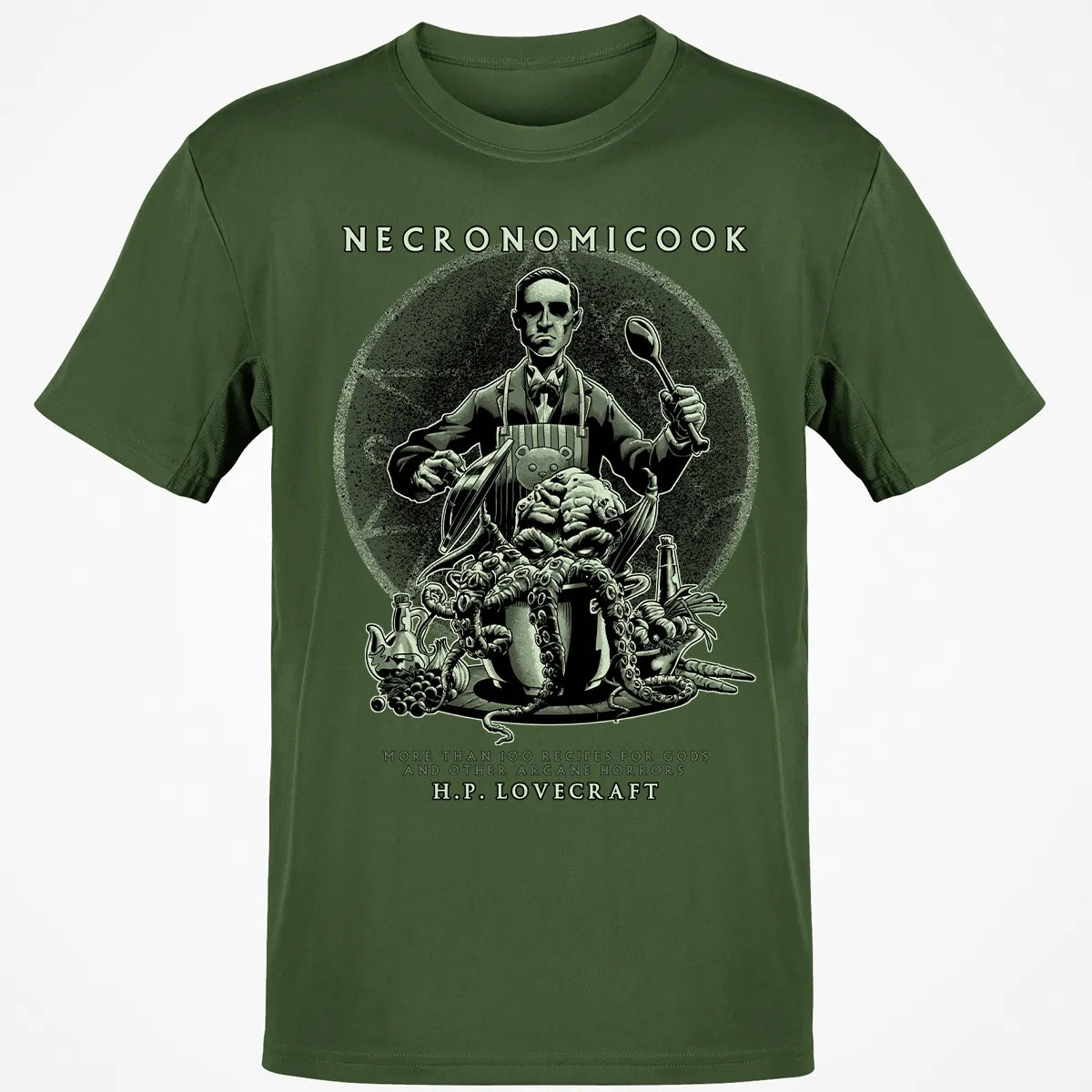 Classic Unisex T-Shirt - ZB4Y6V45