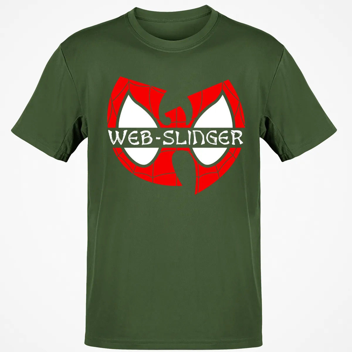 Classic Unisex T-Shirt - JLR4TJCG