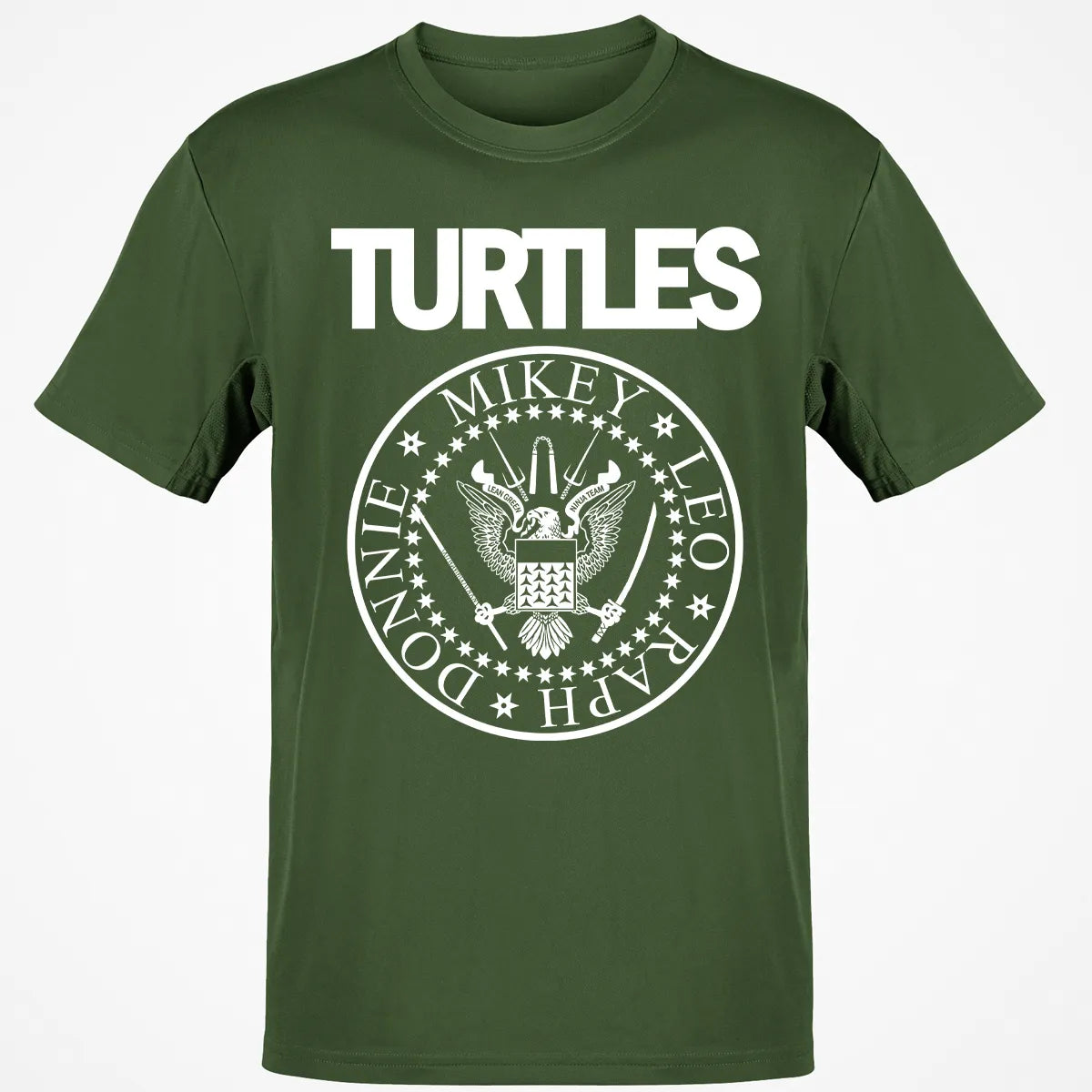 Classic Unisex T-Shirt - YQ1RBY4A