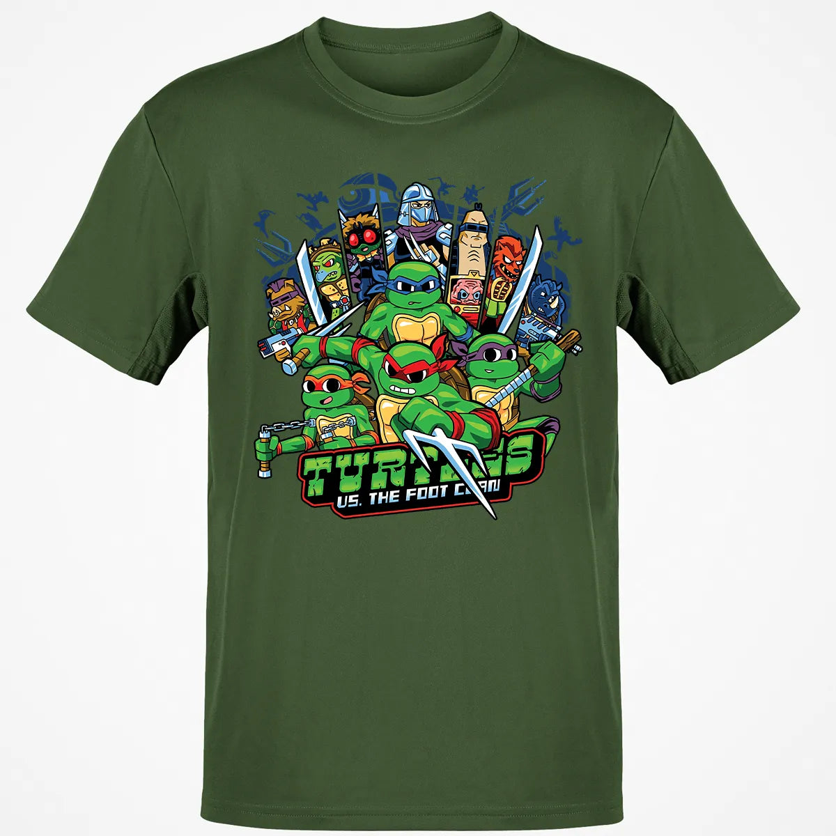 Classic Unisex T-Shirt - NXWYP243
