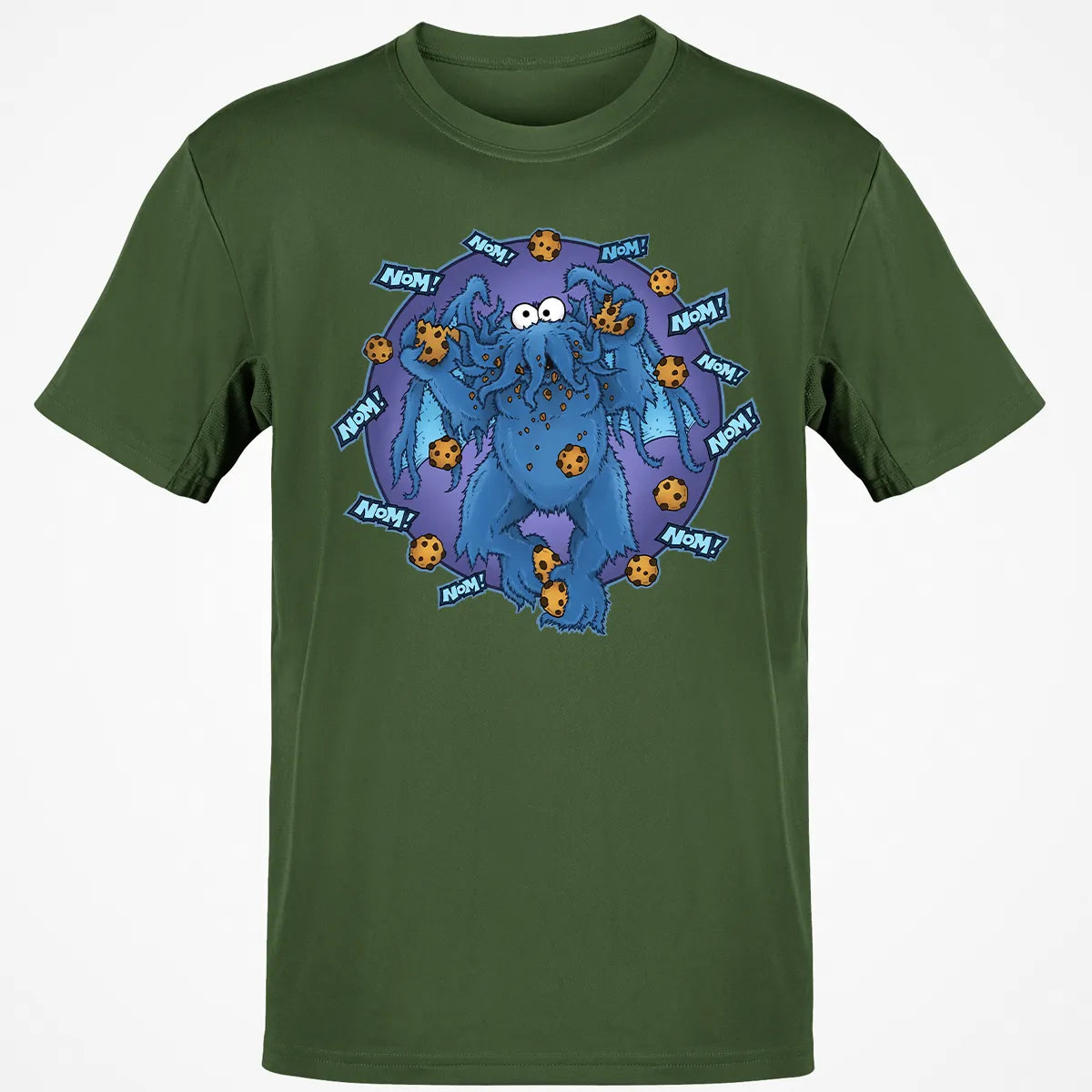 Classic Unisex T-Shirt - 48L5H522