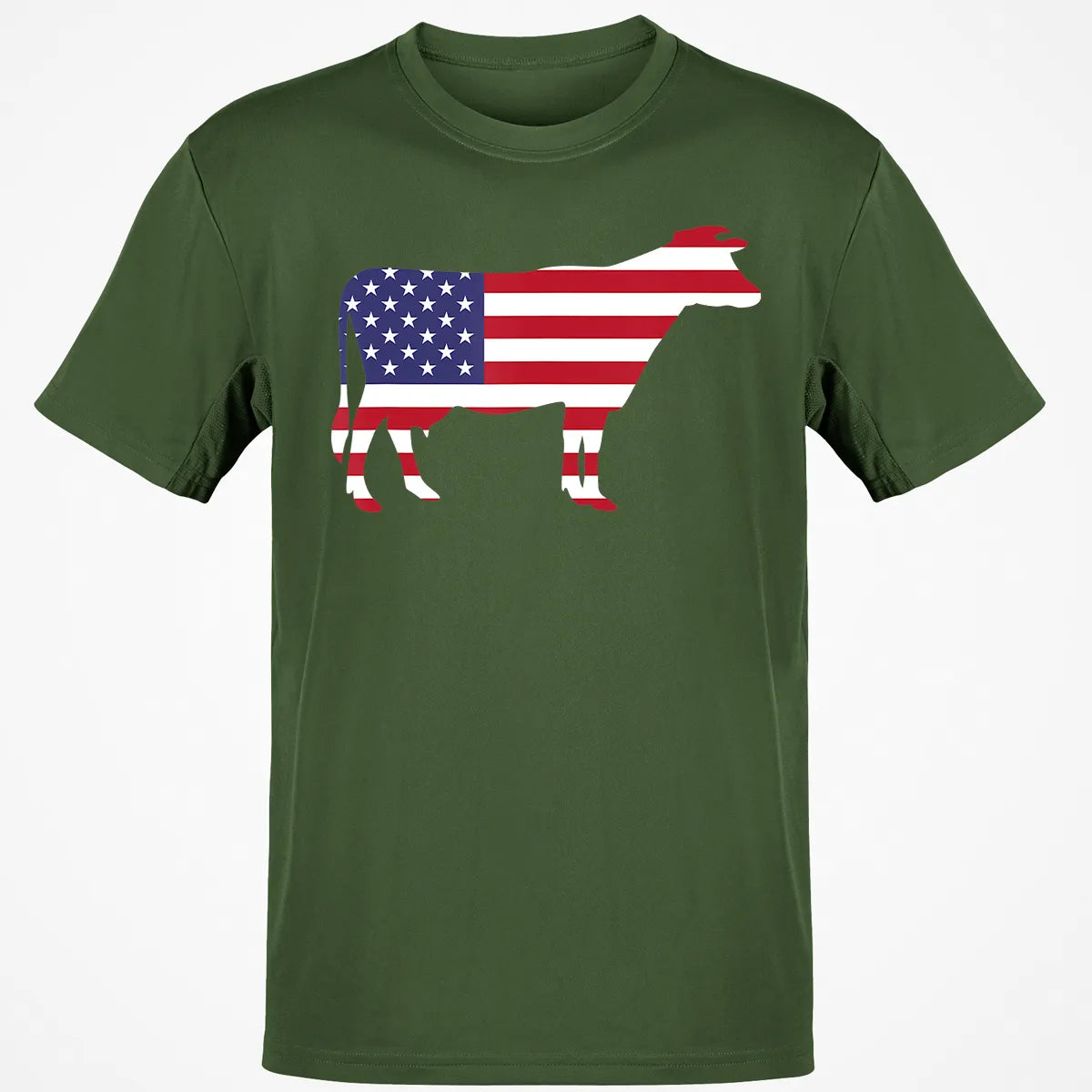 Classic Unisex T-Shirt - UT7YEP77