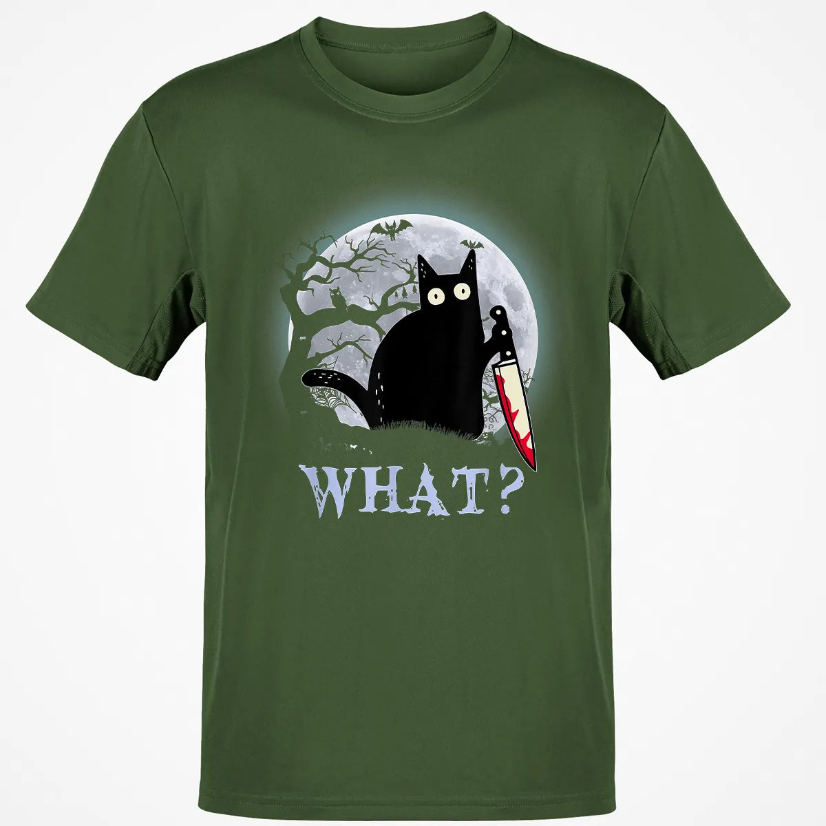 Classic Unisex T-Shirt - Y7CY3A4S