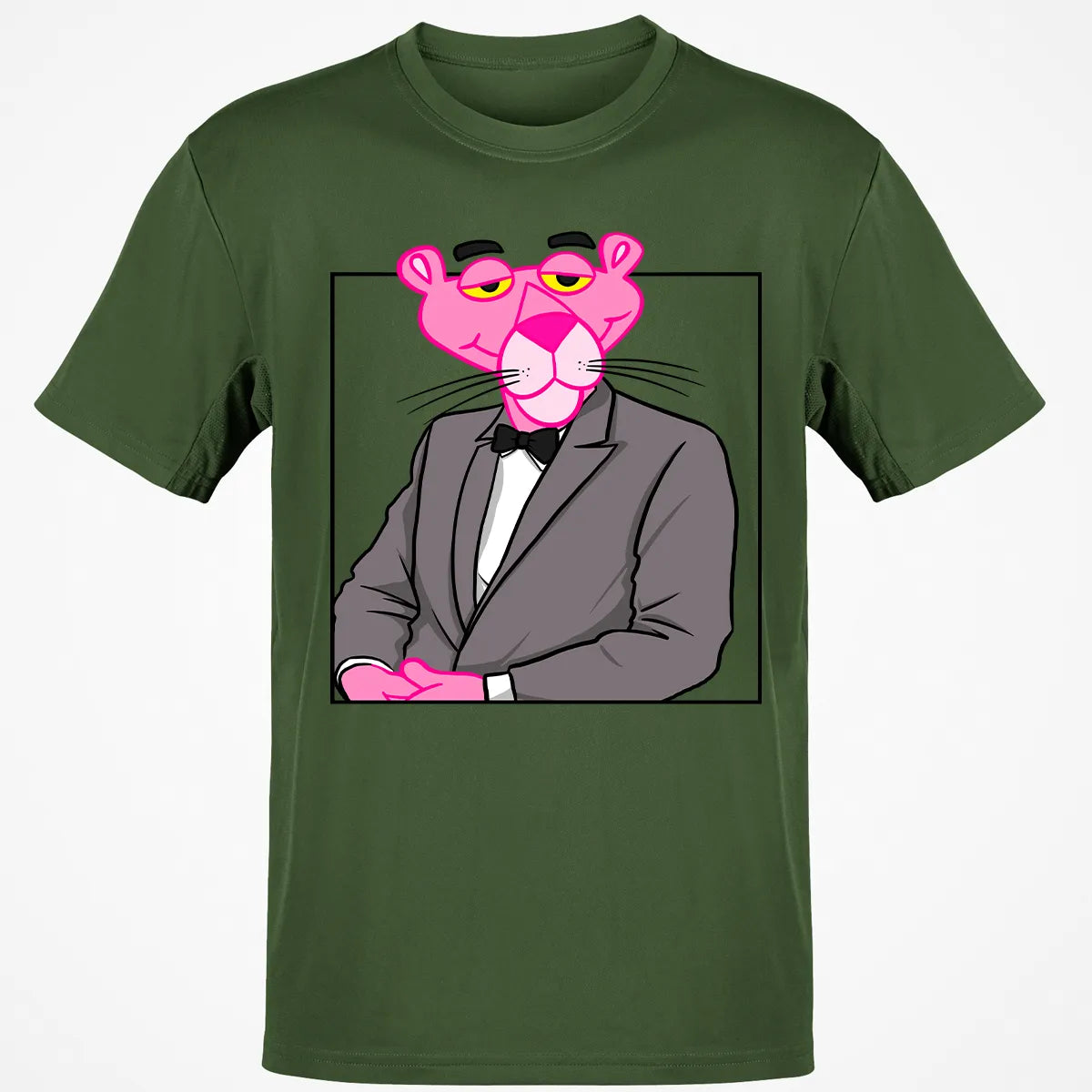 Classic Unisex T-Shirt - 58P8QKHD