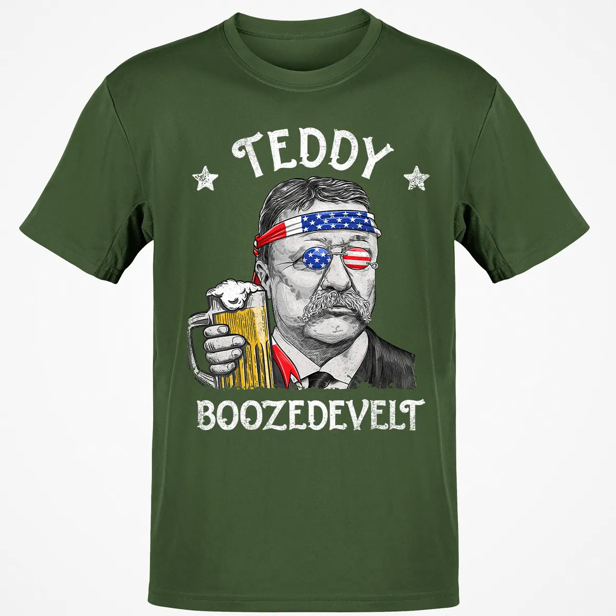 Classic Unisex T-Shirt - Z62TW81M