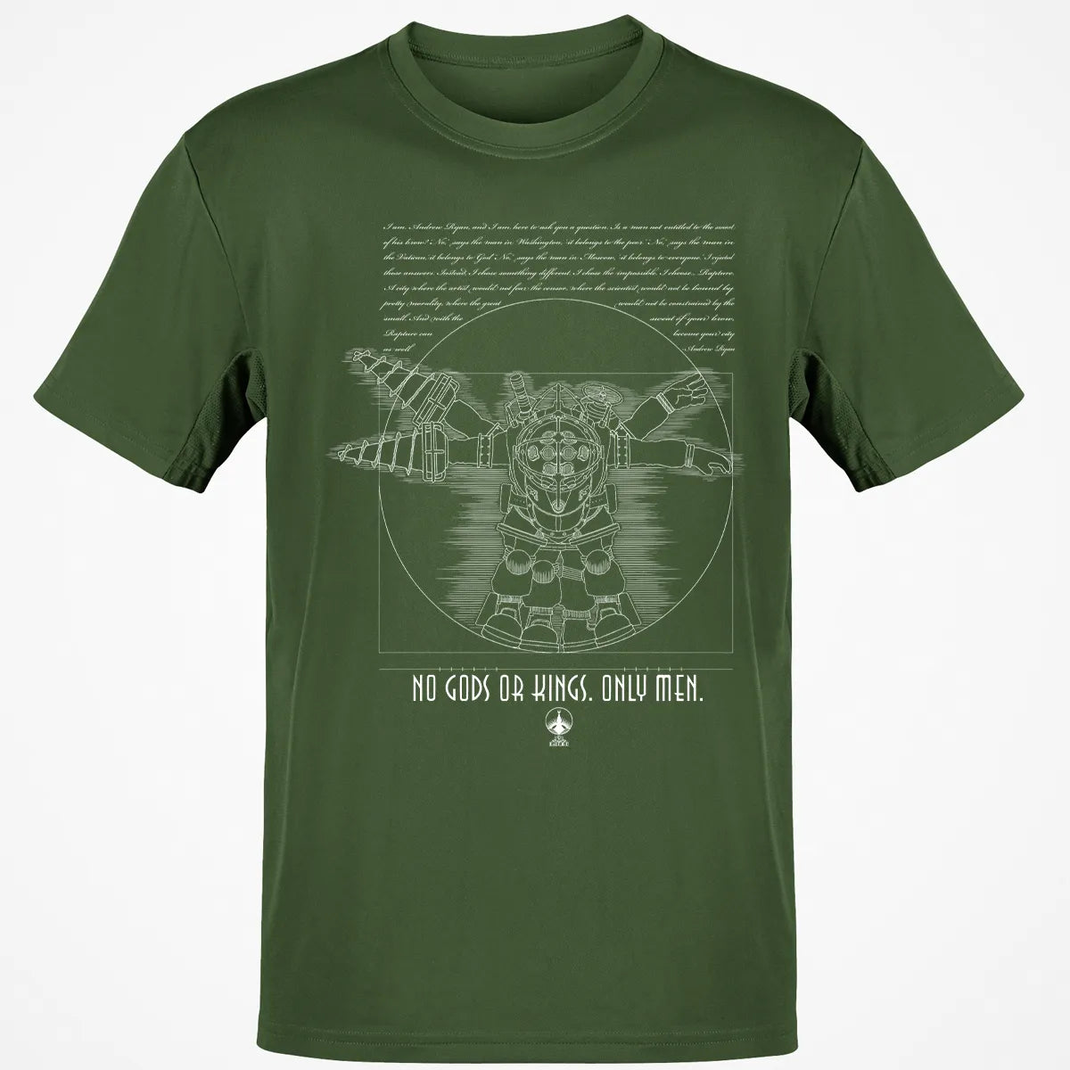 Classic Unisex T-Shirt - DDDD2KJH