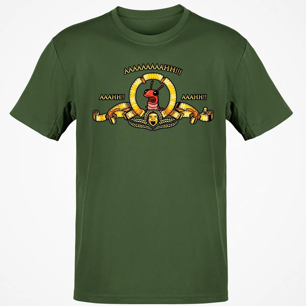 Classic Unisex T-Shirt - 9WQL9MKF
