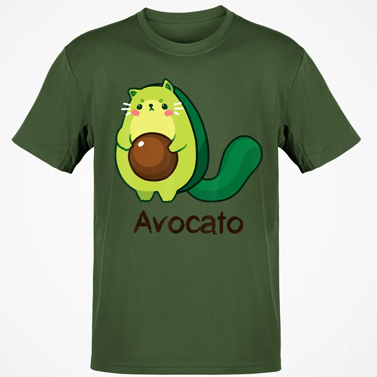 Classic Unisex T-Shirt - QG425AGZ