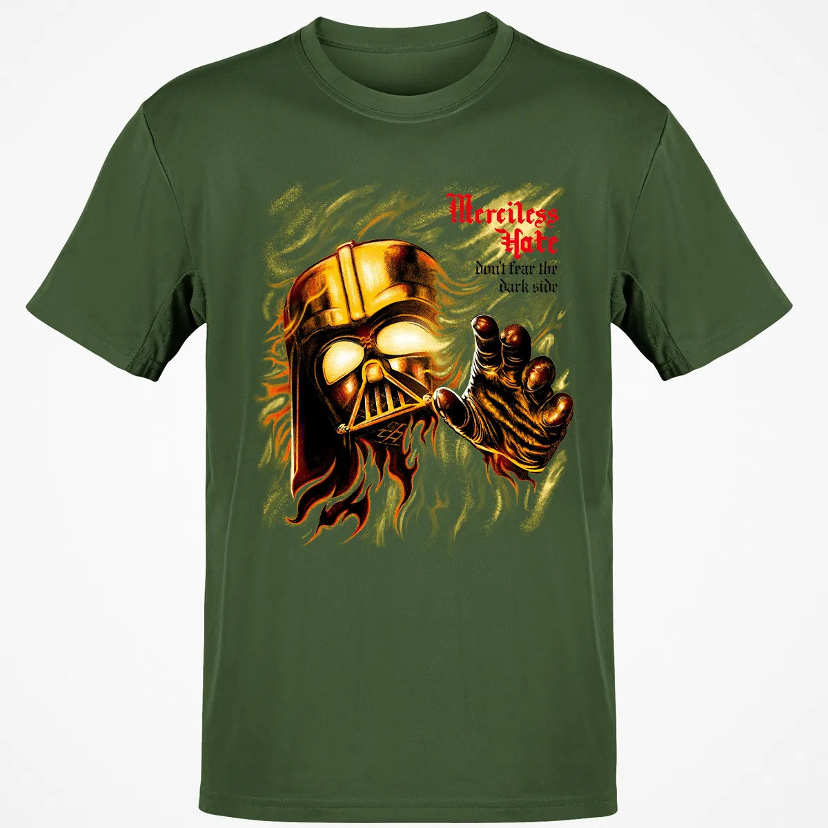 Classic Unisex T-Shirt - C7MPE299