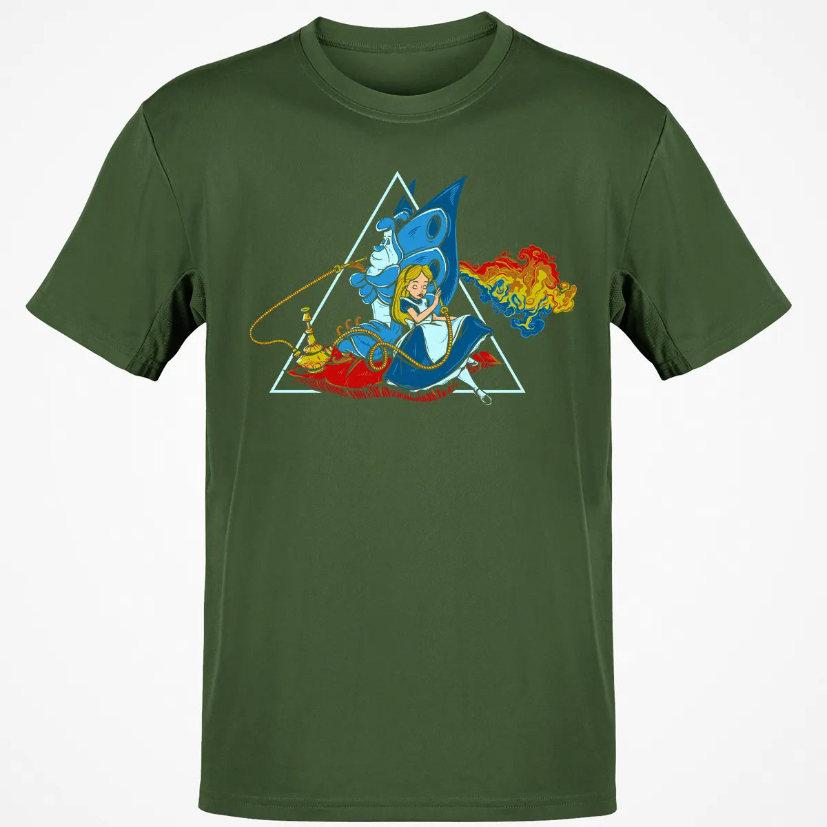 Classic Unisex T-Shirt - MSS32WH6