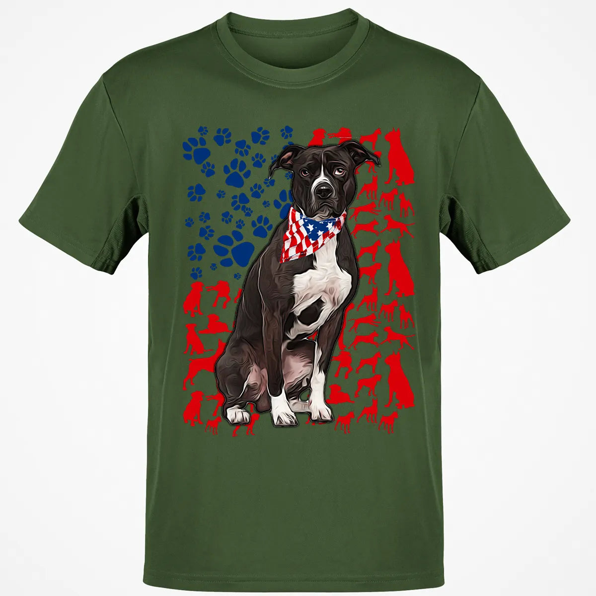 Classic Unisex T-Shirt - M13F67Z1