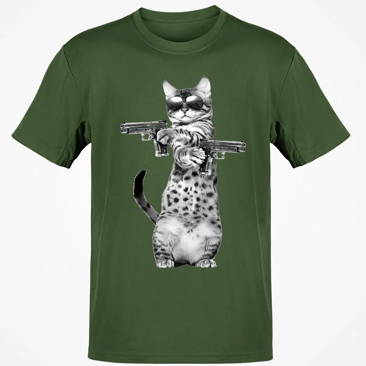 Classic Unisex T-Shirt - G3NDP9KR