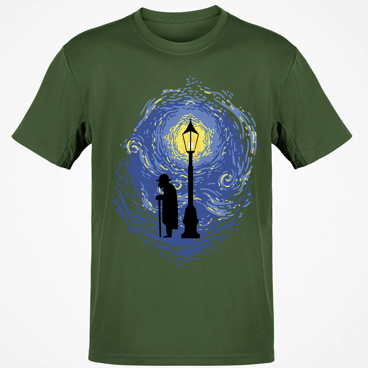 Classic Unisex T-Shirt - HMATGDXN
