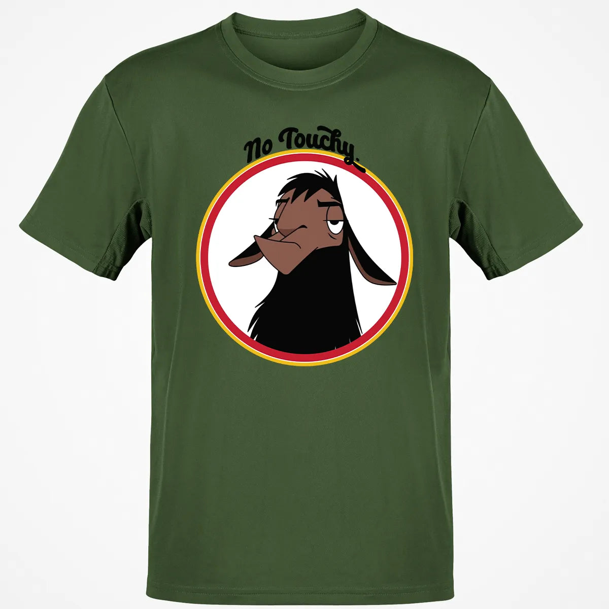 Classic Unisex T-Shirt - 5K2CETFW