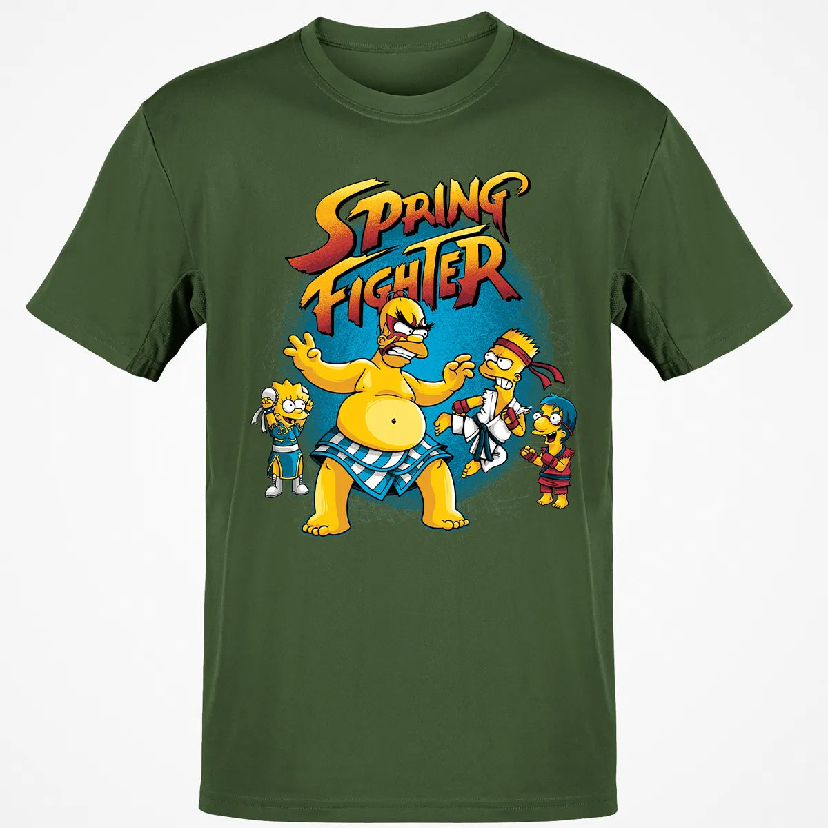 Classic Unisex T-Shirt - TA9H9GD3