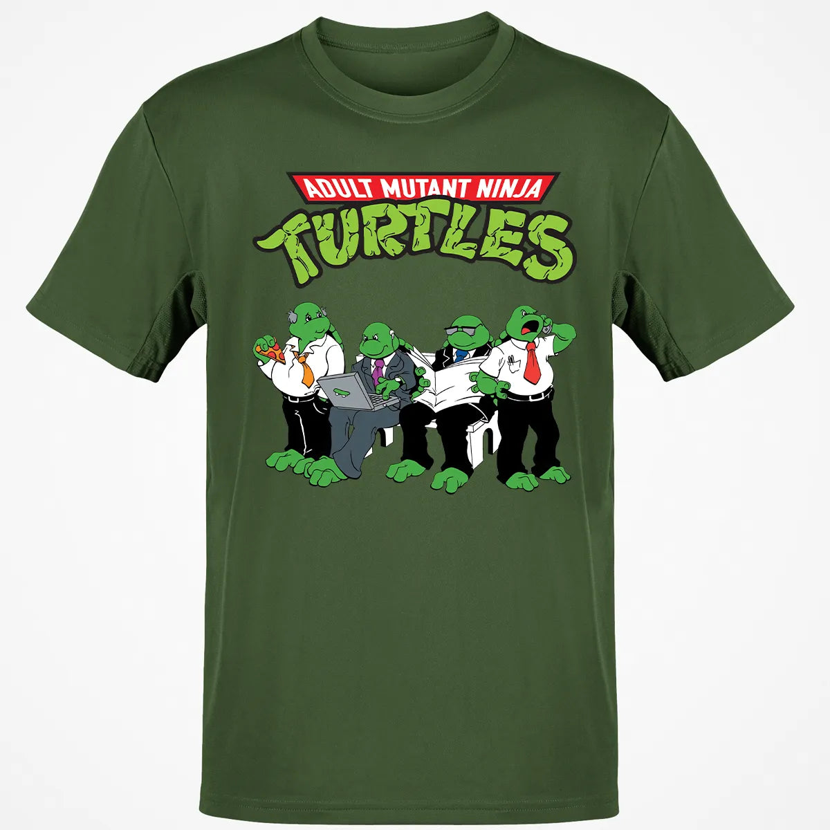 Classic Unisex T-Shirt - J25PZ3DD