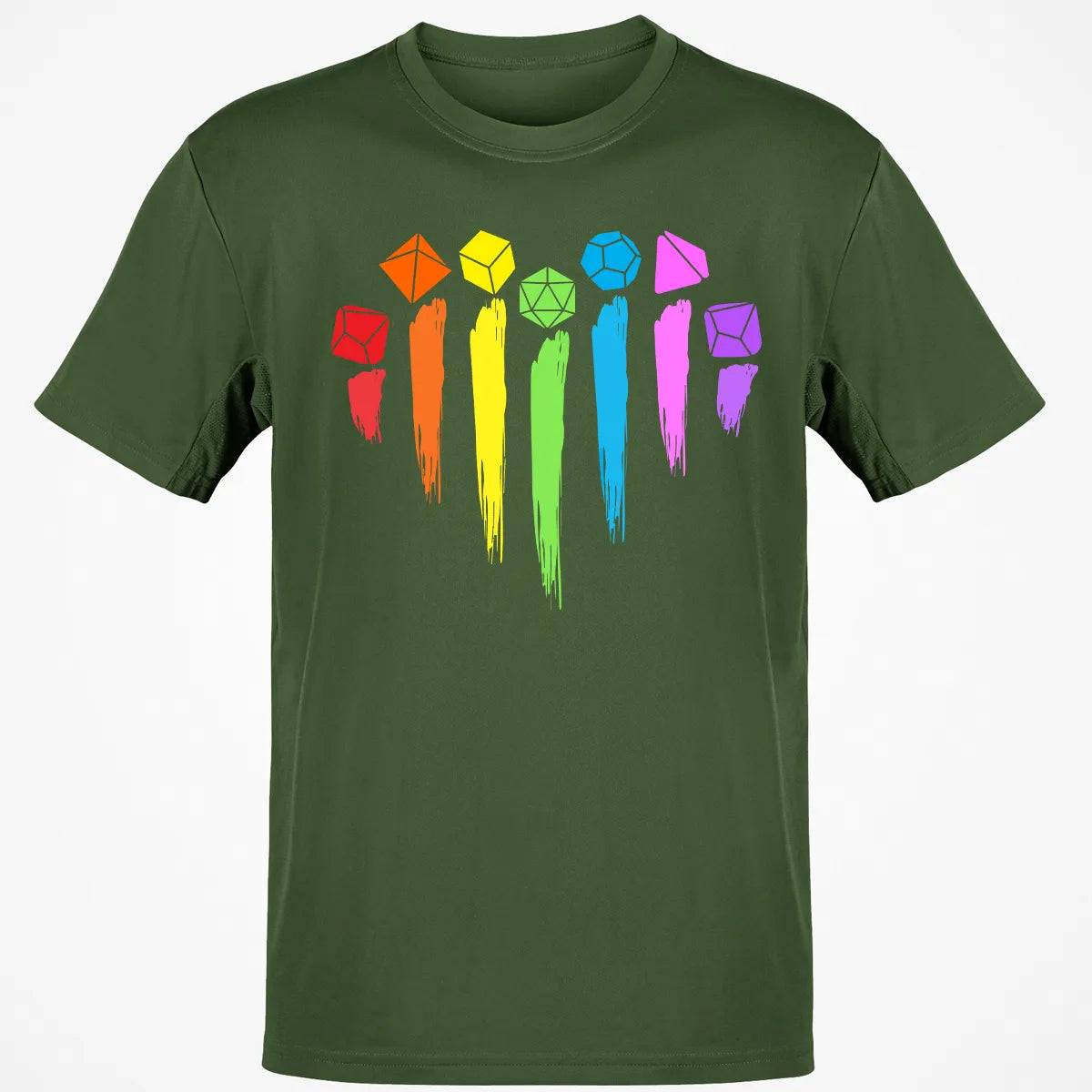 Classic Unisex T-Shirt - 6ZBKRQJ4