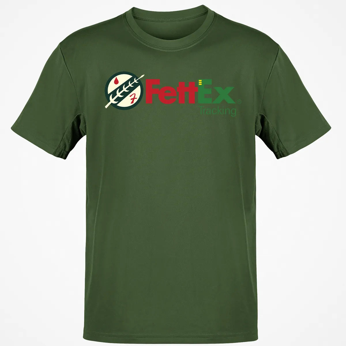 Classic Unisex T-Shirt - RYT5HNTE