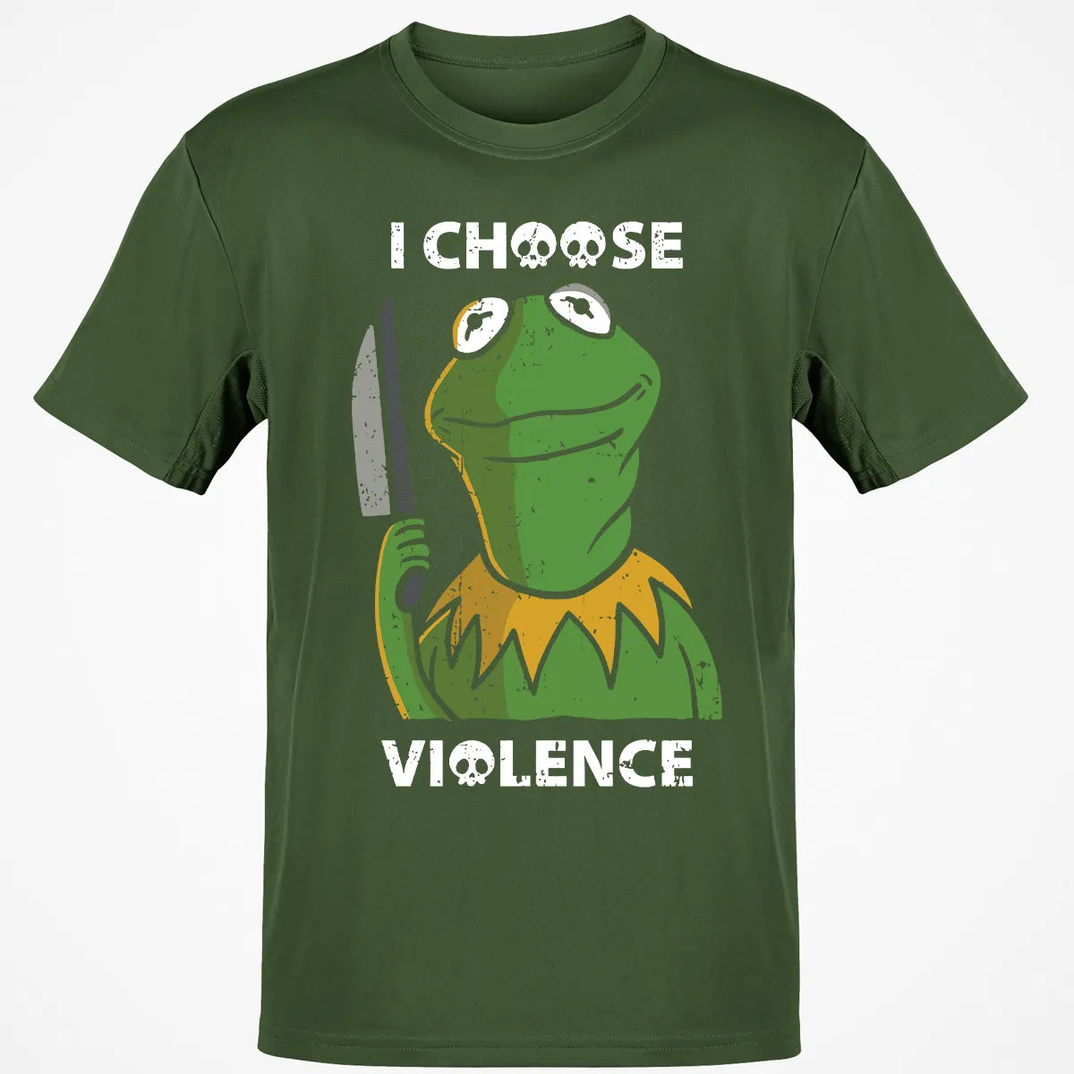 Classic Unisex T-Shirt - 19HJ41NG