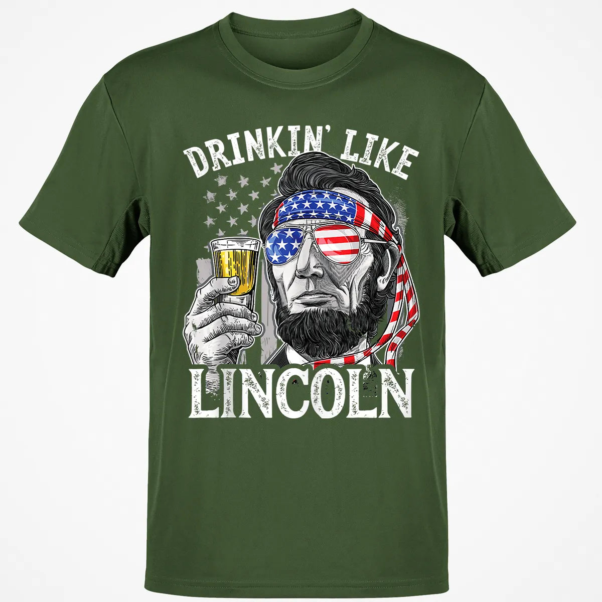 Classic Unisex T-Shirt - UYY79GBP