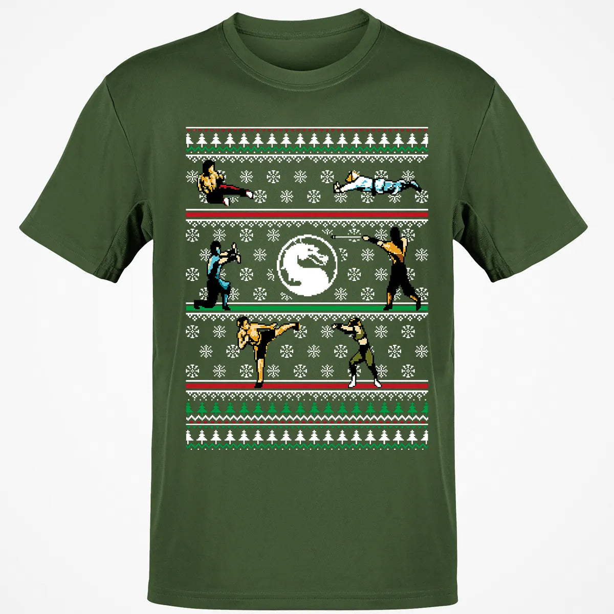 Classic Unisex T-Shirt - G1M3HX4D