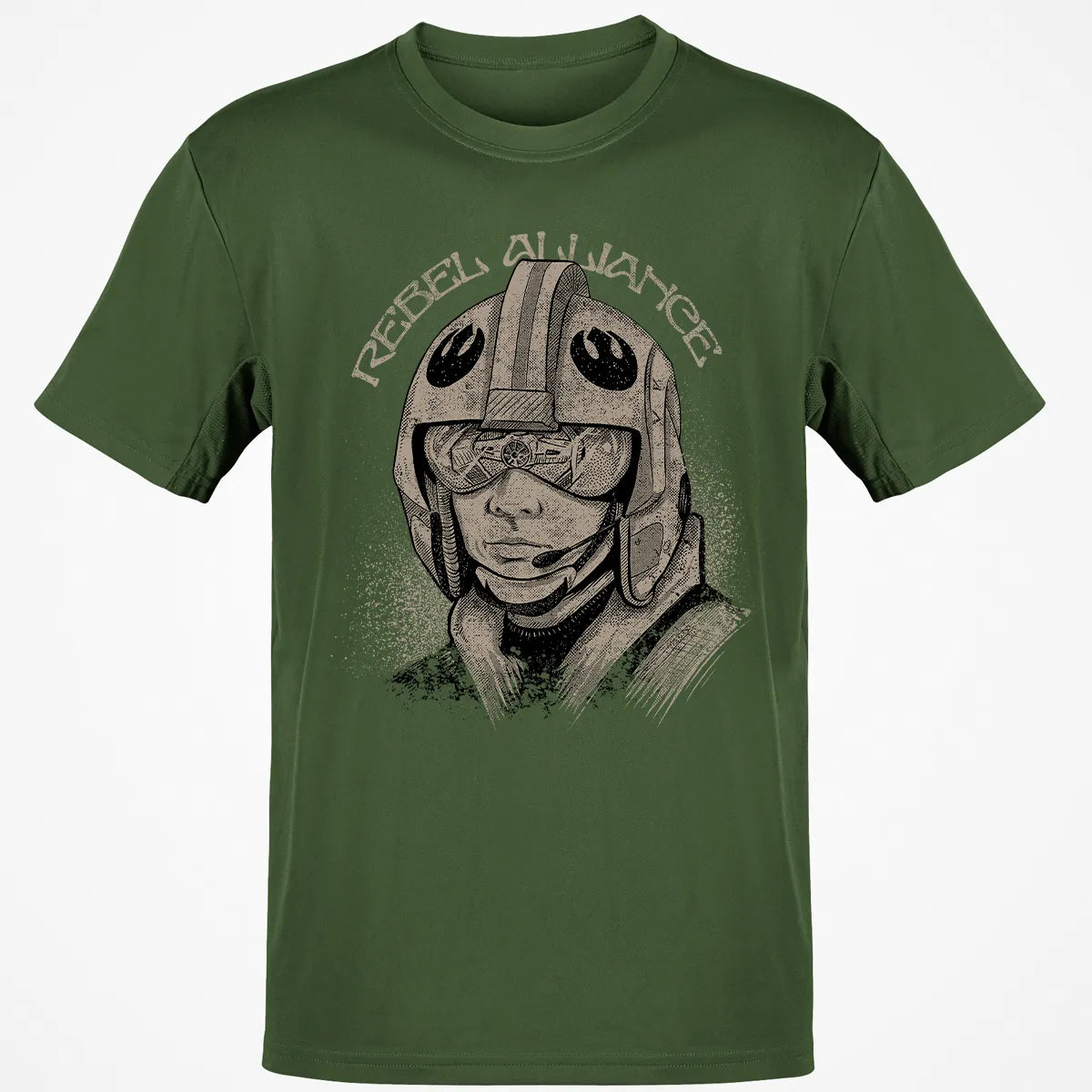 Classic Unisex T-Shirt - XQ5DGCGV