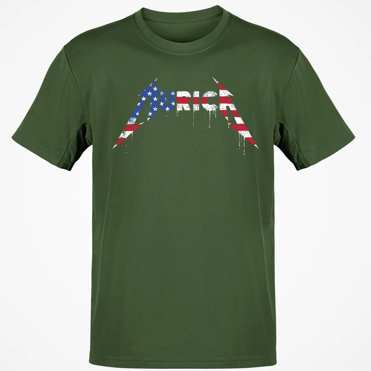 Classic Unisex T-Shirt - TR4THGLY