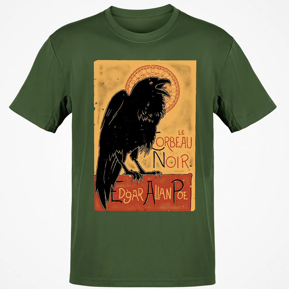 Classic Unisex T-Shirt - BXP8RAF4