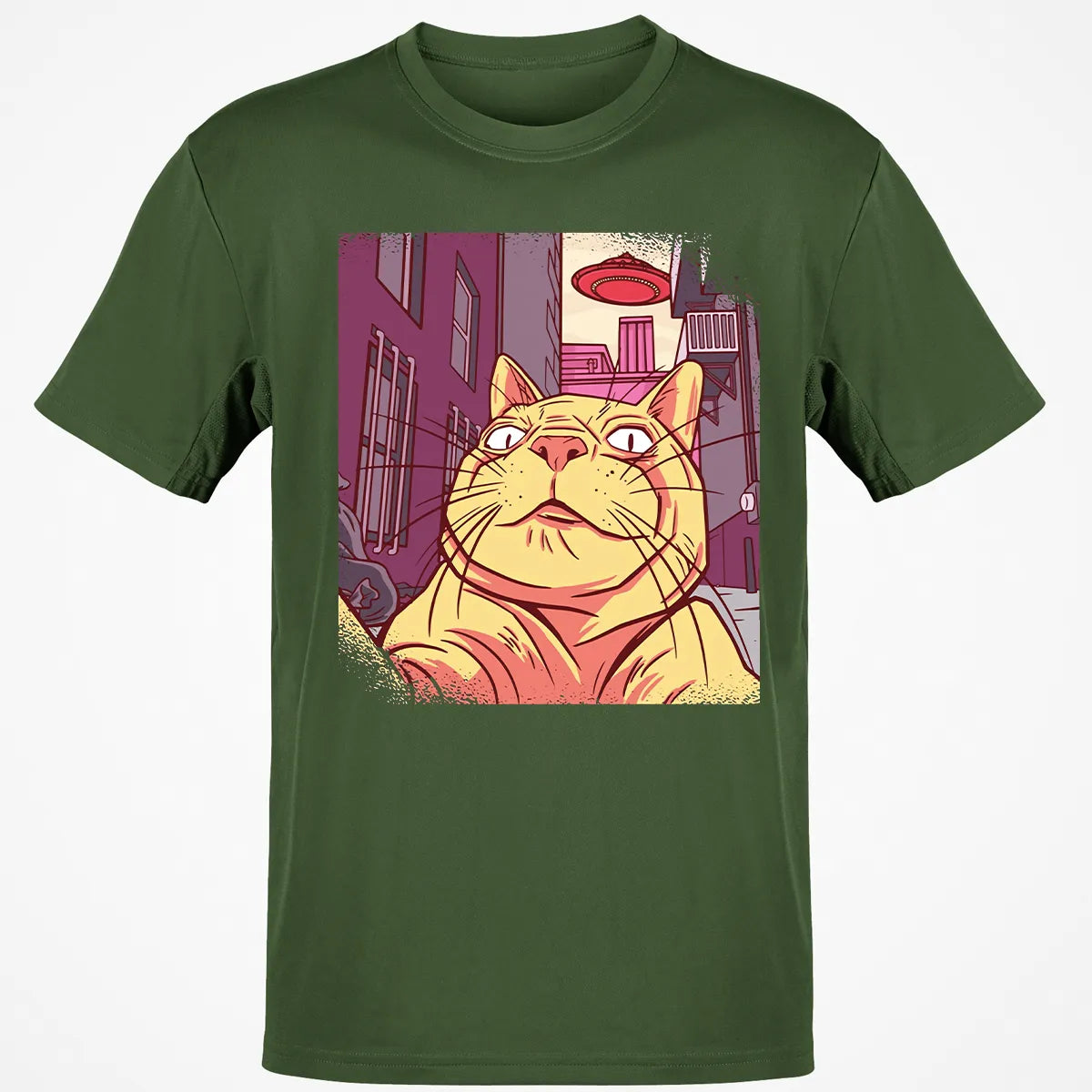 Classic Unisex T-Shirt - 67QW6KV5