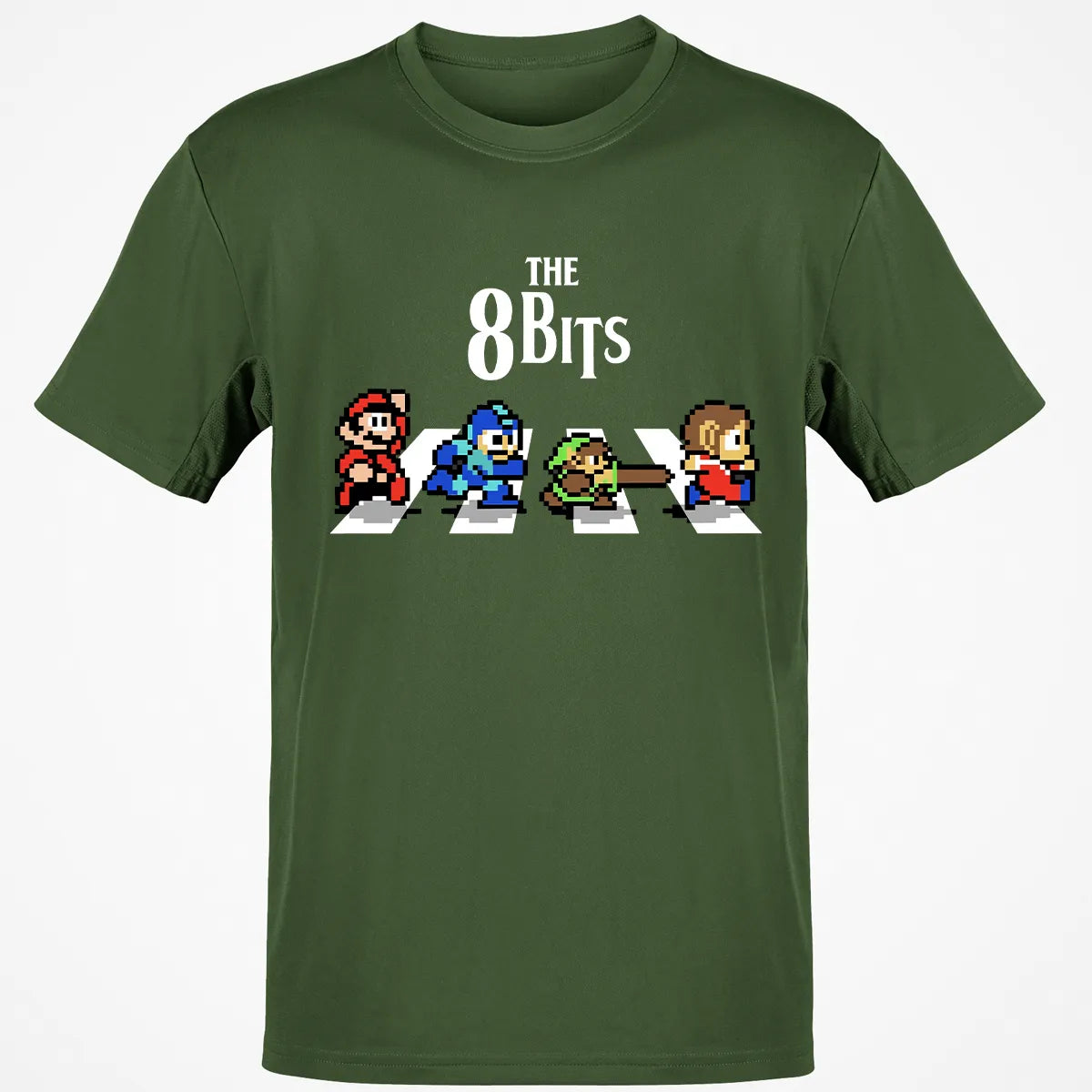 Classic Unisex T-Shirt - JLSS99YH