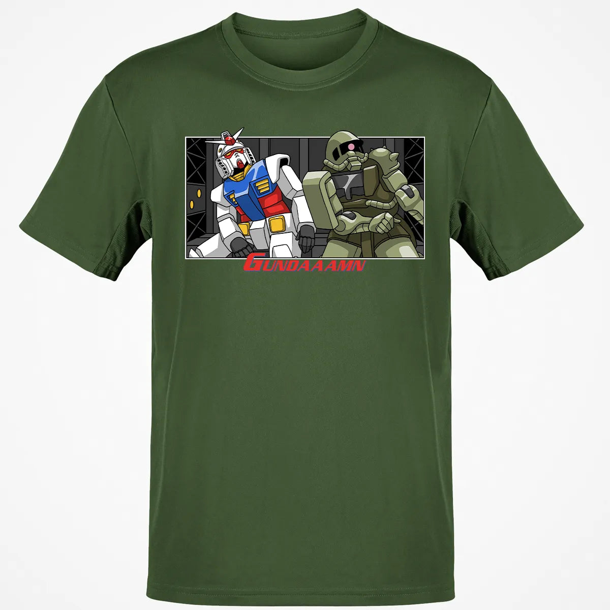 Classic Unisex T-Shirt - 32CHPZP3