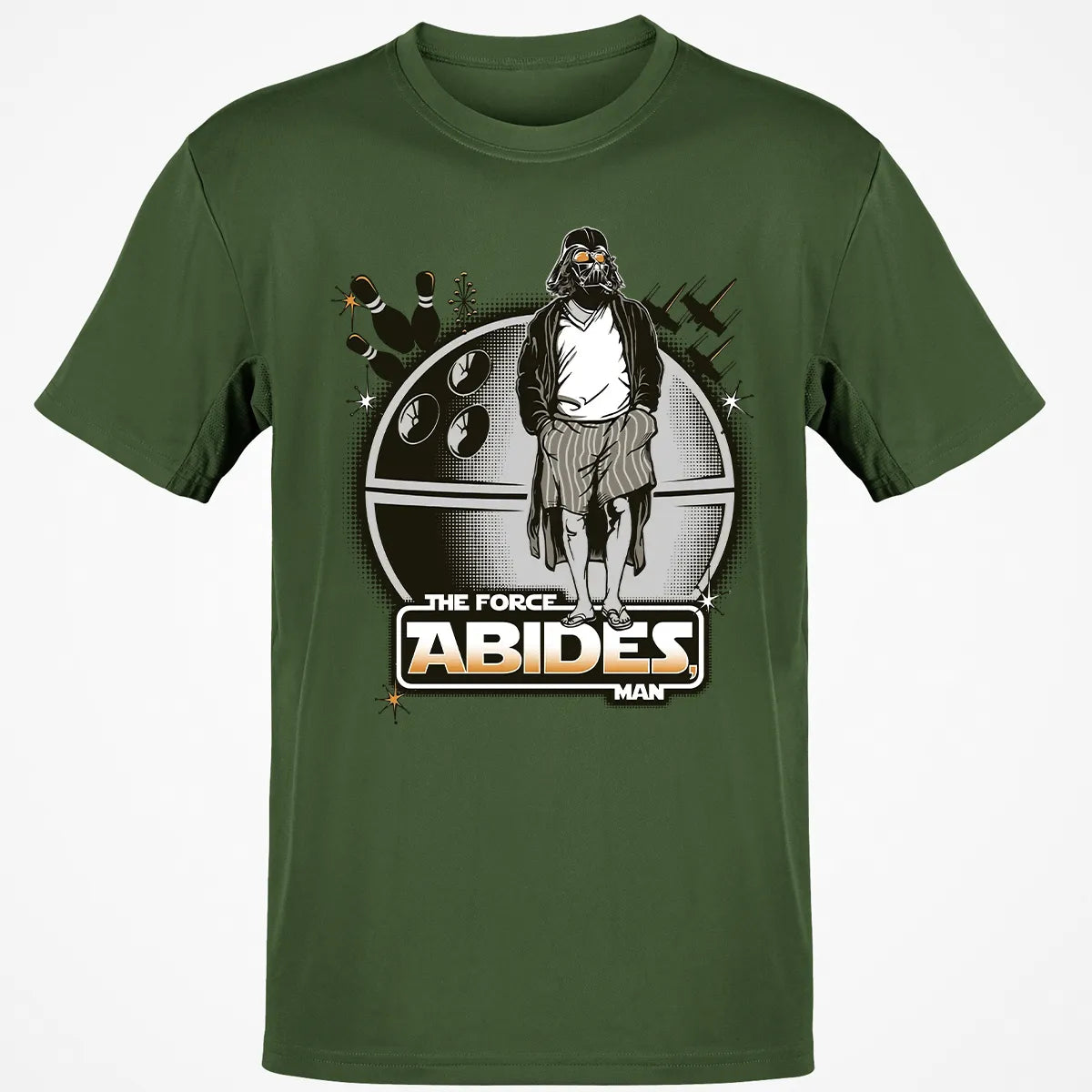 Classic Unisex T-Shirt - LGPDRJPH