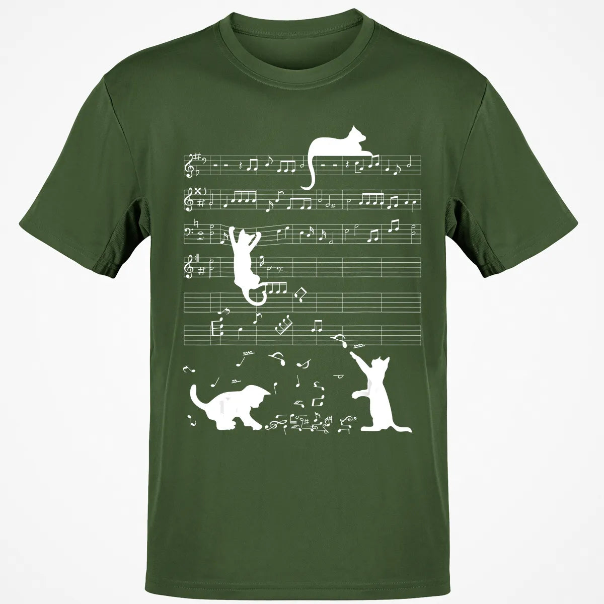 Classic Unisex T-Shirt - LJKK5G74