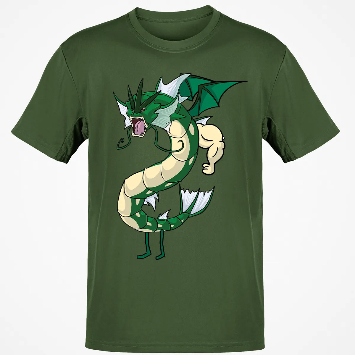 Classic Unisex T-Shirt - CXF6D4W9