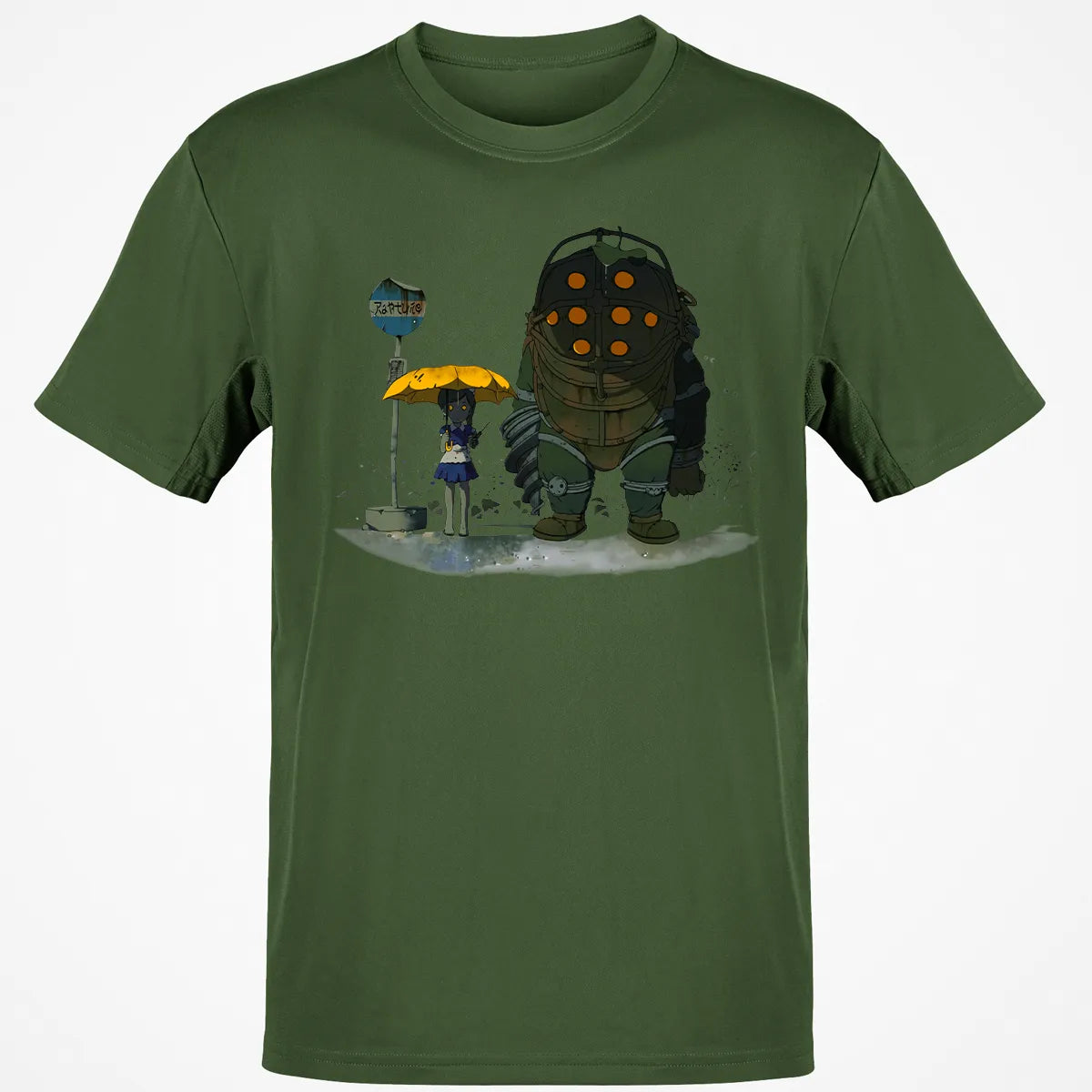 Classic Unisex T-Shirt - 6PRJXSYG
