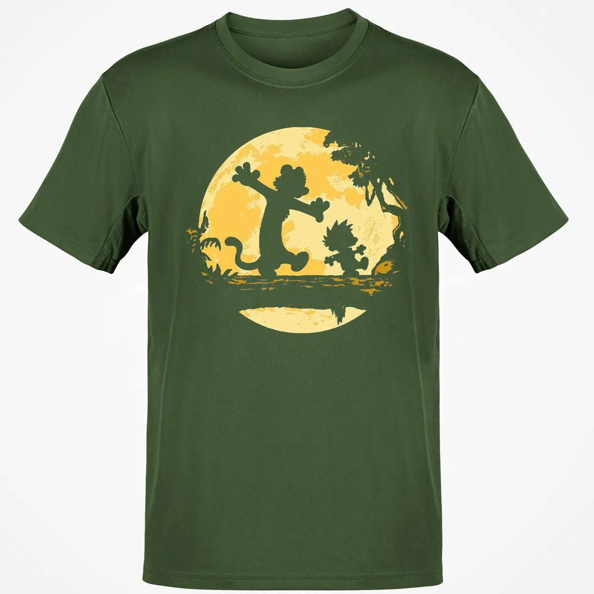 Classic Unisex T-Shirt - LTYL7ZWZ