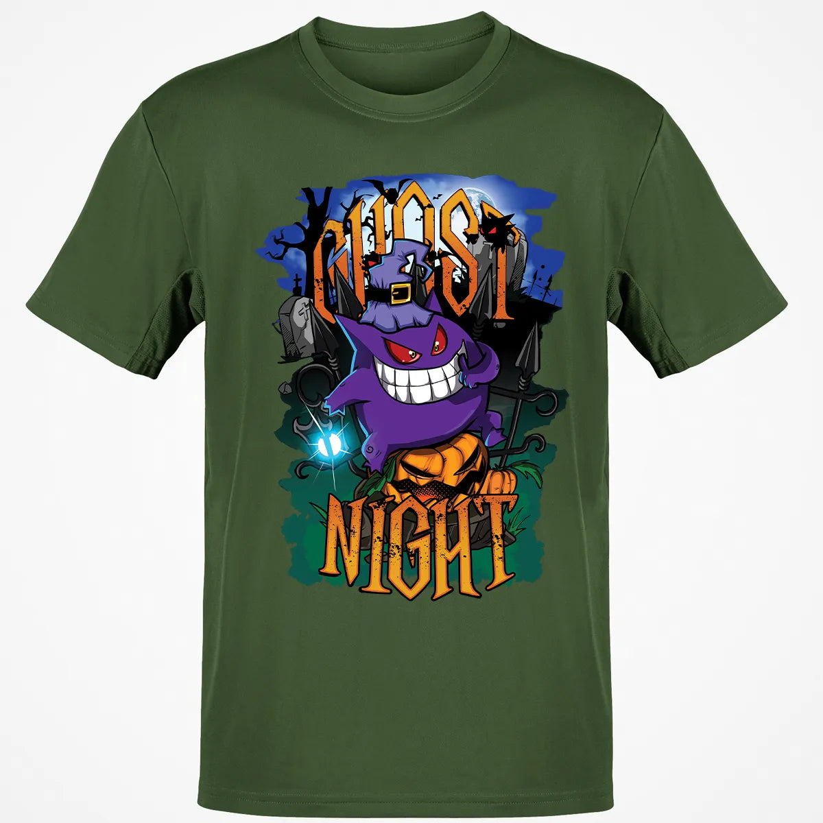 Classic Unisex T-Shirt - 287UYV64
