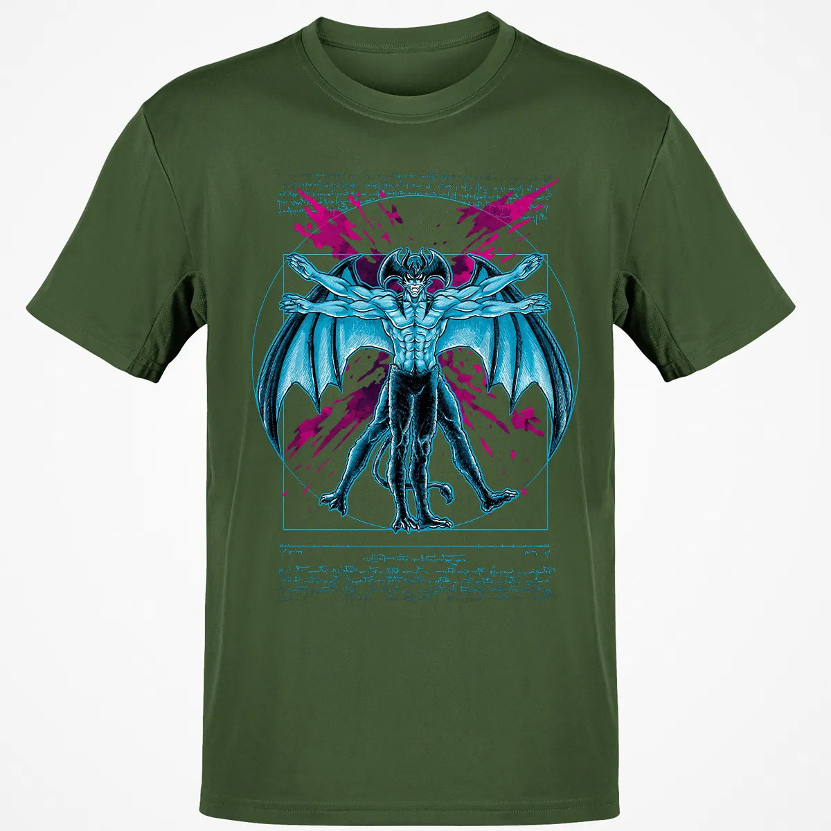 Classic Unisex T-Shirt - JFEBKQDH