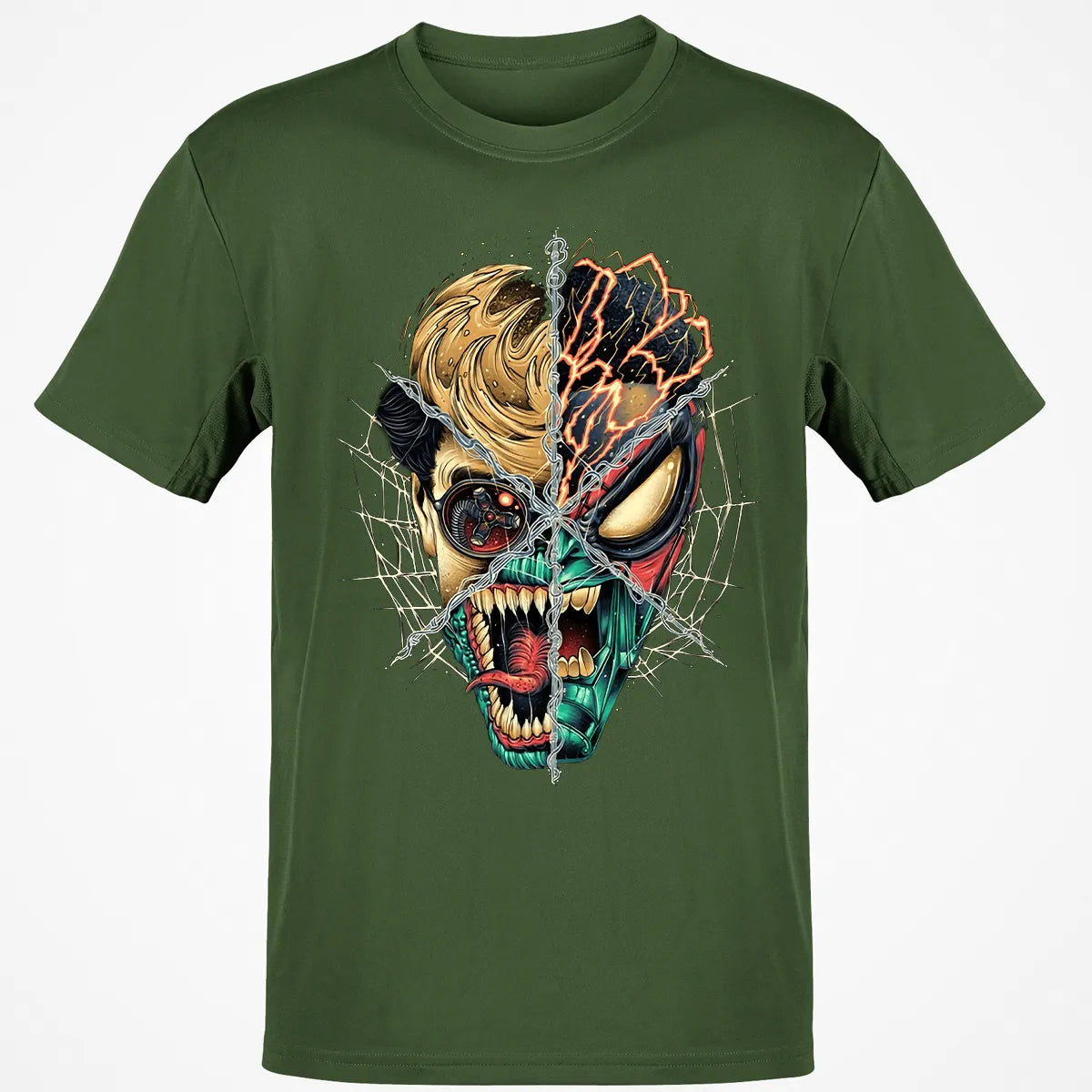Classic Unisex T-Shirt - BANJHN3K