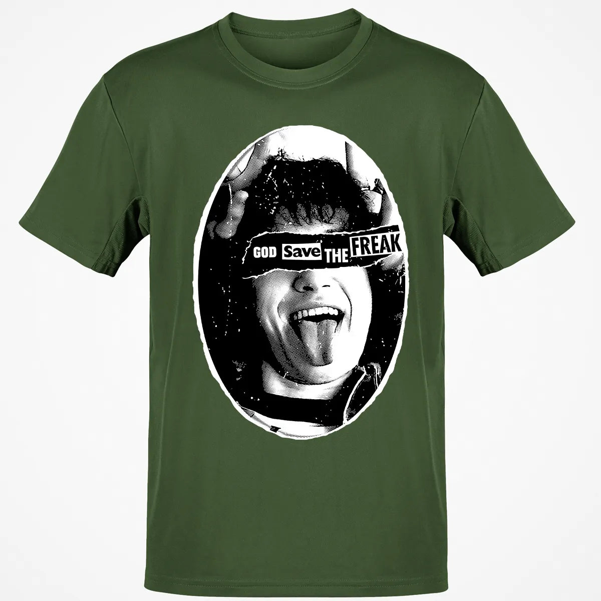 Classic Unisex T-Shirt - U684P5EY