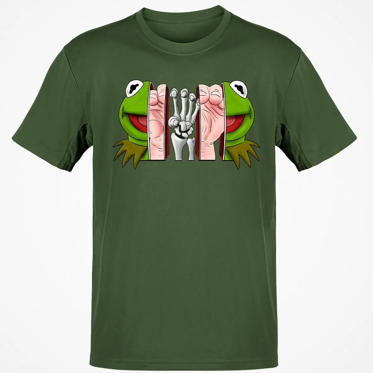 Classic Unisex T-Shirt - Q336FV7G