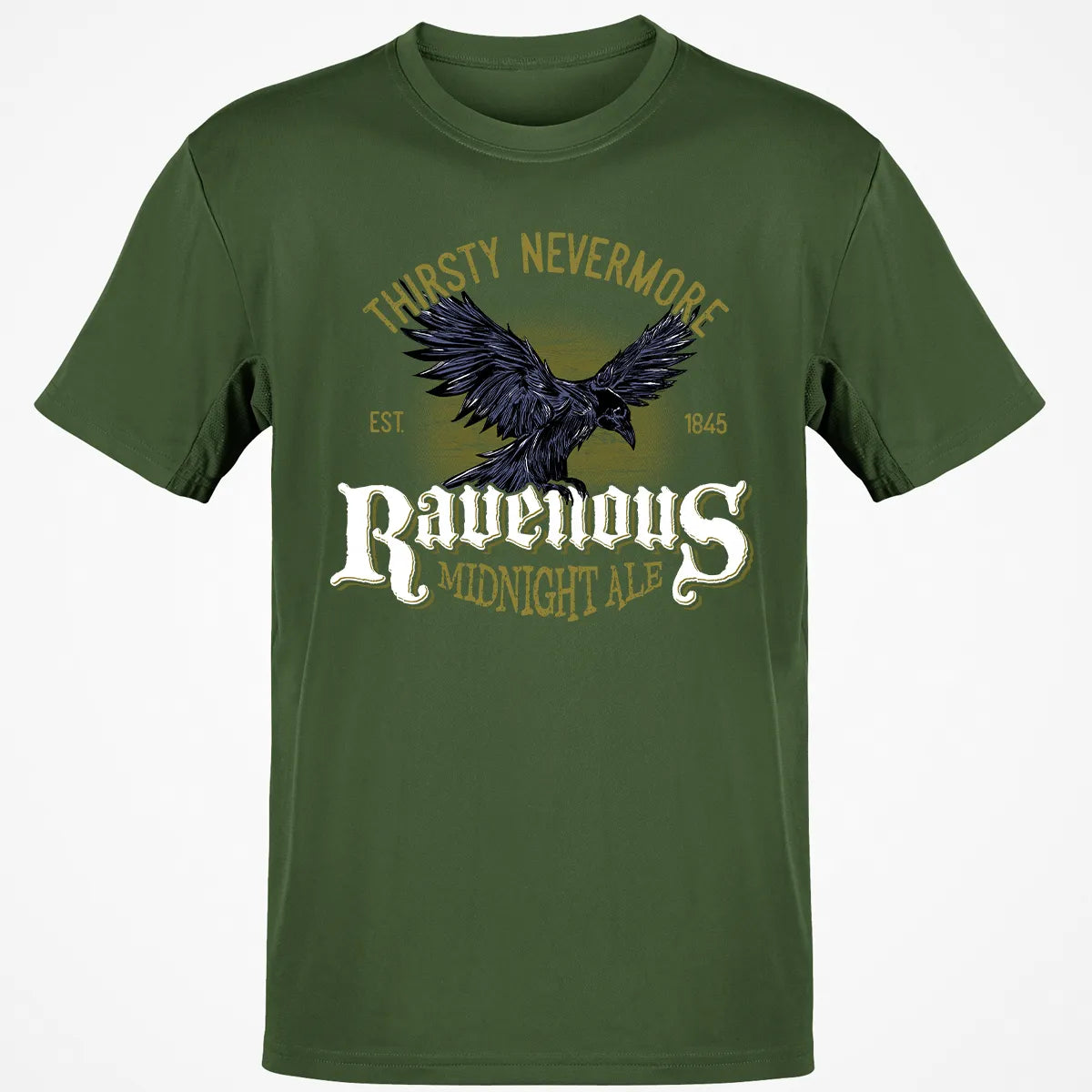 Classic Unisex T-Shirt - 8P36WAGG