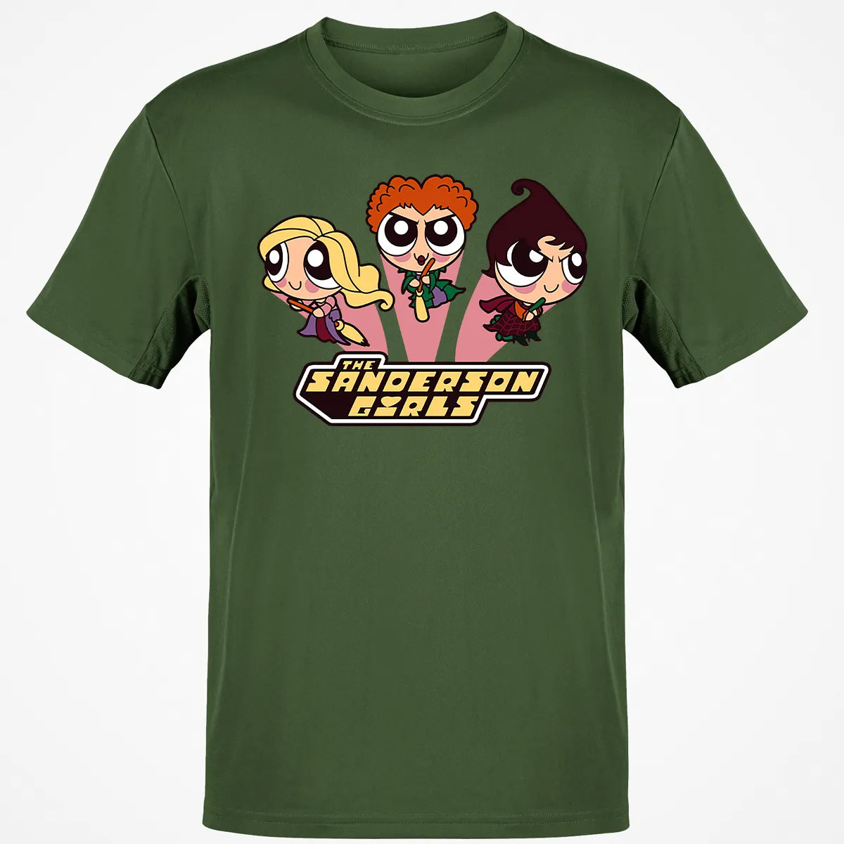 Classic Unisex T-Shirt - PYNYRTLD