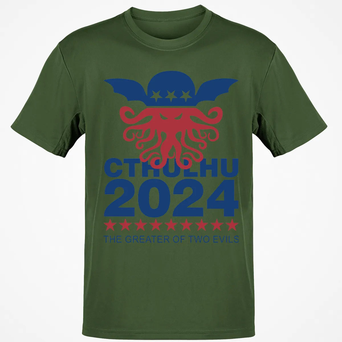 Classic Unisex T-Shirt - B2QT45RJ
