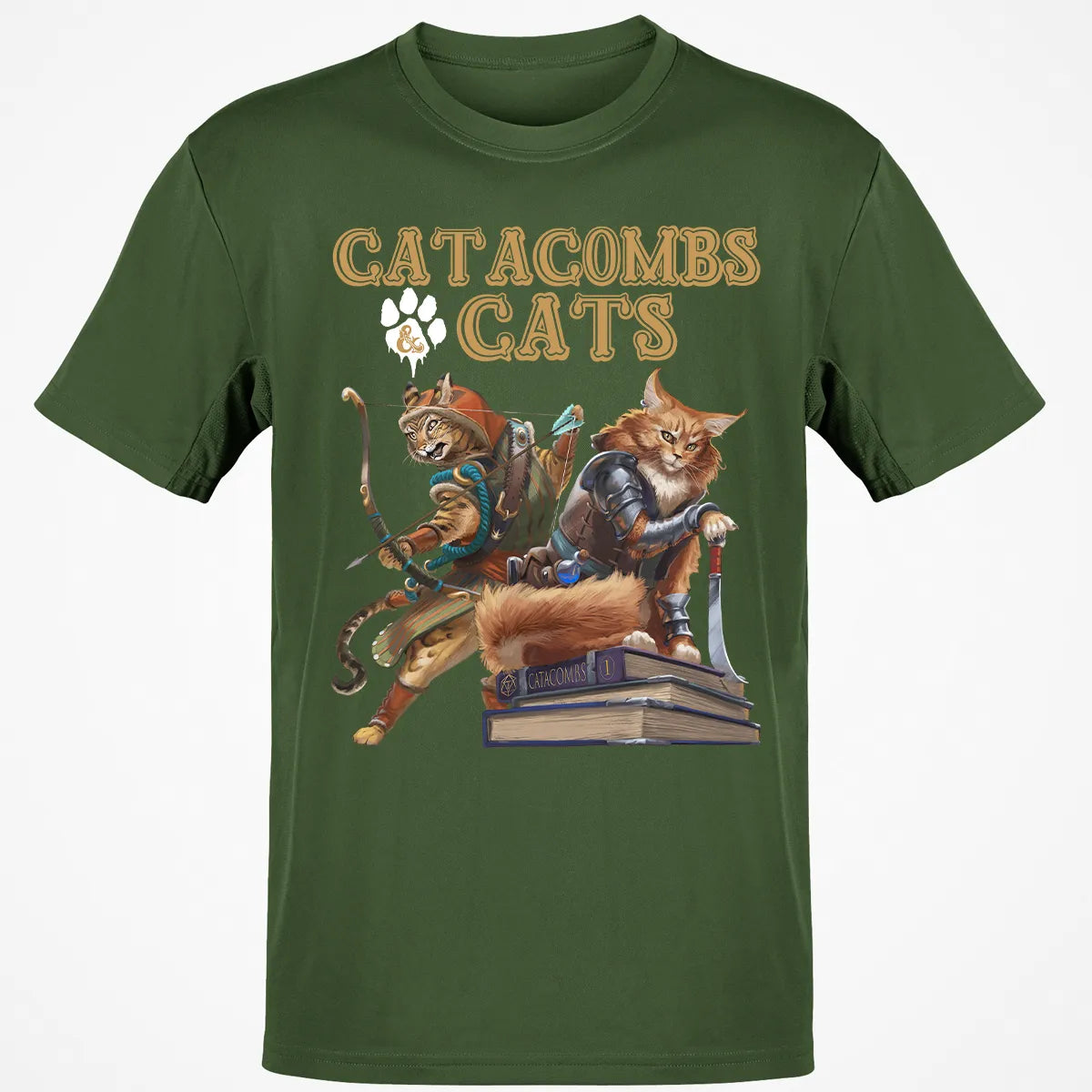 Classic Unisex T-Shirt - TRZADCKY