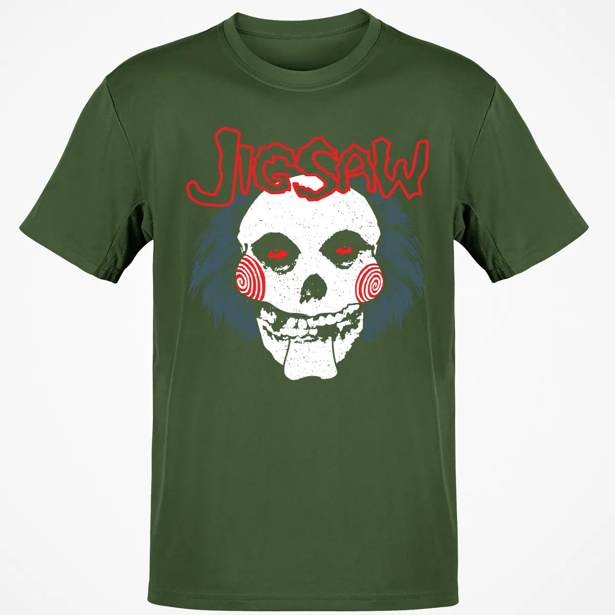 Classic Unisex T-Shirt - 4Y9XZG49