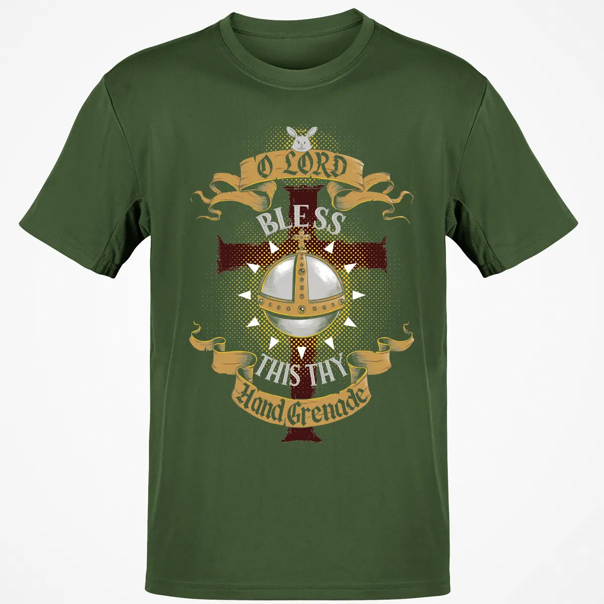 Classic Unisex T-Shirt - WDN92RVB